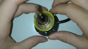 Комплект светодиодных ламп NeTuning H9 / H11-M6S - Philips Z ES LED светодиодный ближний свет Н11 Н9