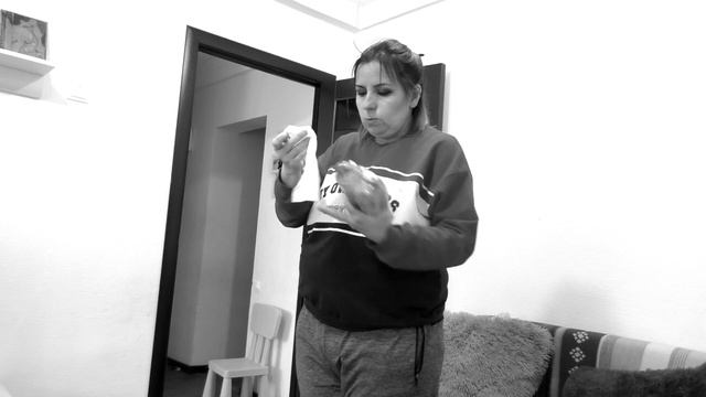 Толстая VS Подруга! Почему СБЕЖАЛ МУЖ когда толстая ПОХУДЕЛА? смотреть онлайн