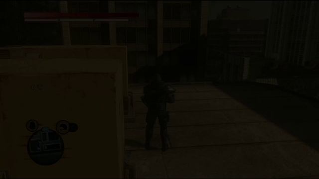 Прототип 2+ #15