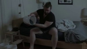 Профессиональные соседи сверху
