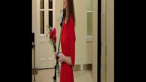 Жаннет Шершицкая рассказывает о выставке