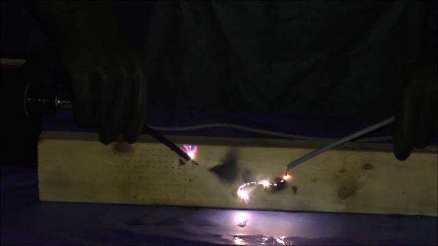 Neon Transformer demonstration смотреть онлайн