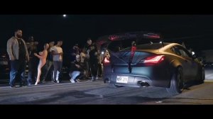 KVPV - Queen | CAR VIDEO