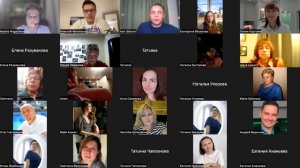 История роста: Наталья Рогачева 8.09.22.