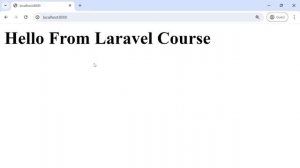 Laravel-003