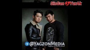 ЭНИ УШАЛАРГА БОР (ЙАГЗОН ГУРУХИ)