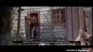 Джейсон Вурхиз против оно