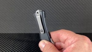 Microtech Hera II Mini - Will it replace the UTX-85?