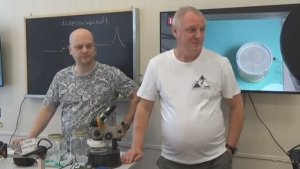 Мойка Волчок, Раствор Elexoil, и про очистку в целом.