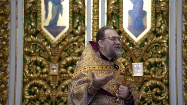 Освежить в памяти притчу о Милосердном самарянине смотреть онлайн