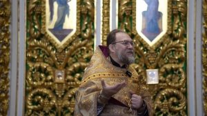 Освежить в памяти притчу о Милосердном самарянине