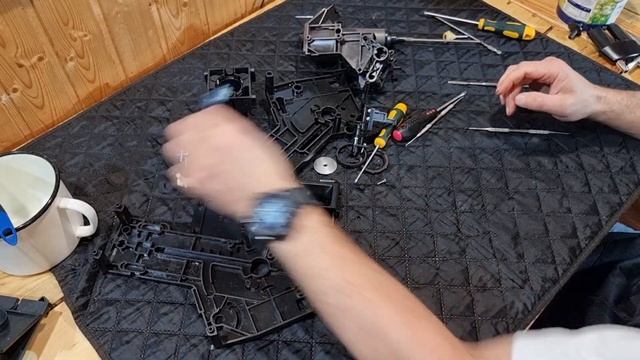 Siemens TK68E571. Ошибка 8 из-за поддона. смотреть онлайн