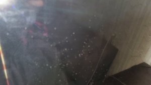 телевизор Fusion led fltv-32h110t - сгорела подсветка