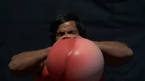 Мотивация от Franco Columbu(со звуком;))