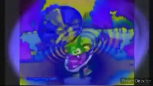 The Gummy Bear - Long Engilsh Version Vocoded Intel Inside