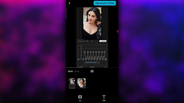KATCHI SERA TRENDING CAPCUT TEMPLATE REELS VIDEO EDITING || INSTAGRAM TRENDING REELS TUTORIAL смотреть онлайн