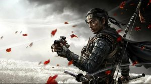 Ghost of Tsushima Часть1 .Прохождение без комментариев