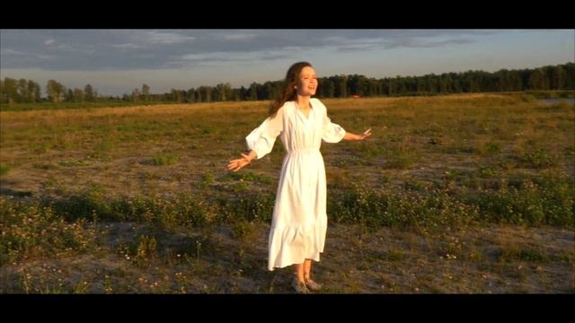 Анастасия Иванова  "Нарисовать мечту".