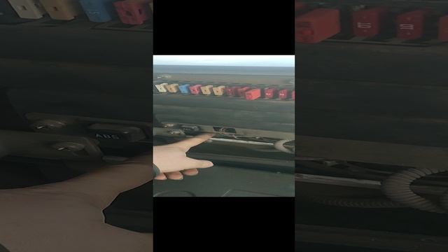 Реле стартера КамАЗ