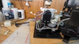Krups ea875 Intuition. Нет пара. Типичная поломка датчика ntc и термопредохранителя. Как разобрать.