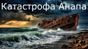 Химические Гвозди - Катастрофа в Анапе (Official Audio)