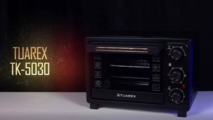 Мини-печь TUAREX TK-5030