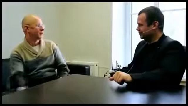 Многие удивятся Сравнение западной свободы, с нашей Гоблин смотреть онлайн