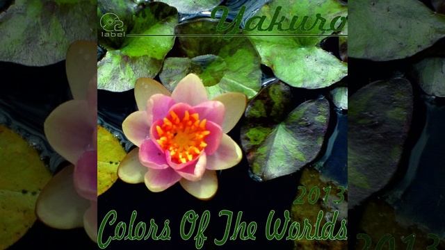 Green... The Color of Evolution смотреть онлайн