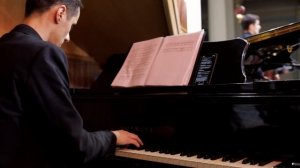 Звезда Рождества - исполняют семья Василия Перебиковских