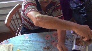 Дегустация табака 5