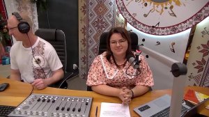 Проект "Родные" на "КАЗАК FM". Семья Волоха из Краснодара