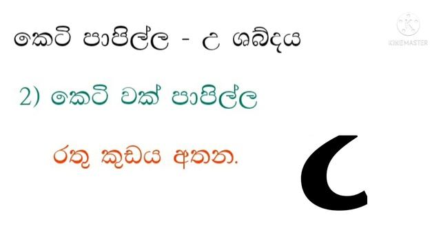 Pillam huruwa | 1 ශ්රේණිය මව්බස | grade 1 sinhala lessons | 1 ශ්රේණිය සිංහල | 1 wasara padam смотреть онлайн