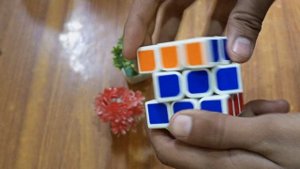 Original Qiyi Rubiks Cube 3x3 Qiyi Sail W Best Sticker Quality Fast Speed Magic Rubik Speed