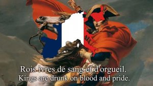 "Le Chant Du Depart' - National Anthem of the First French Empire
