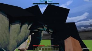 TITAN WARDEN vs All Titan mobs in minecraft / Minecraft battle
