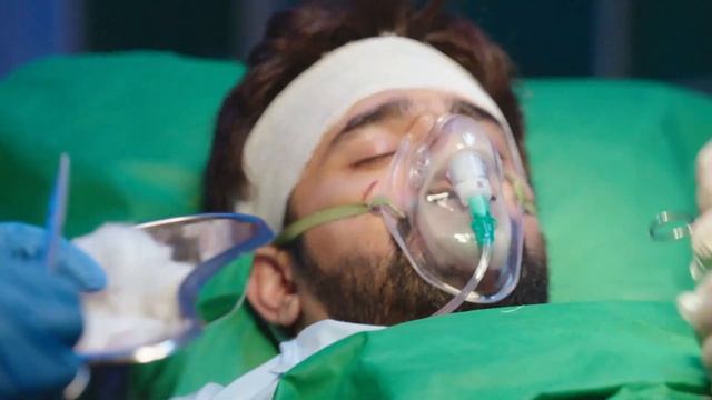 Я молюсь за тебя | Безграничная любовь 104 Серия смотреть онлайн