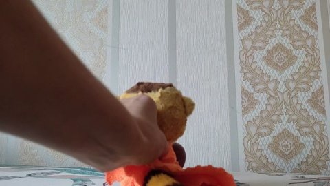 Английский язык