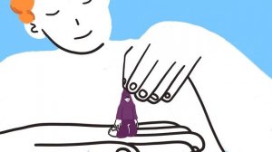 съешь меня! // авторская анимация