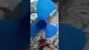 чистка вентилятора skiff от пыли