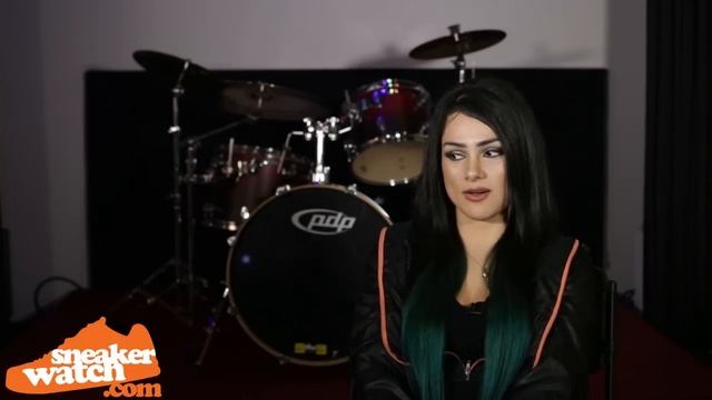 Snow Tha Product on Calis Love for the Nike Cortez