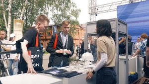 «ЭнергоТехноФест 2024». Как это было?