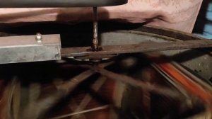 Первое испытание электромедогонки. Откачка мёда.Медогонки на 220в в работе.