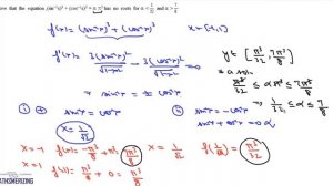 ITF | #2 Range related solved examples | (sin^-1x)^3+(cos^-1x)^3 =api^3 | (tan^-1x)^3+(cot^-1x)^3