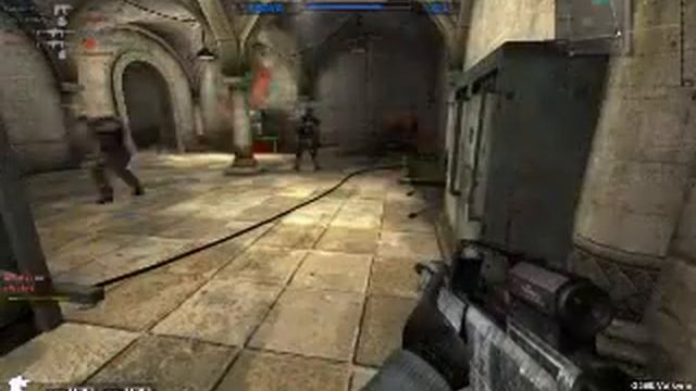 Combat Arms: Its The Nightstalkers!!!!!! ( Ninjastar007 ) смотреть онлайн