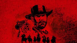 ШЯС ТОЛЬКО ЗАПИСЫВАЛ  Red Dead Redemption 2