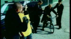 Реклама и анонсы (ОРТ, 25.03.2002)