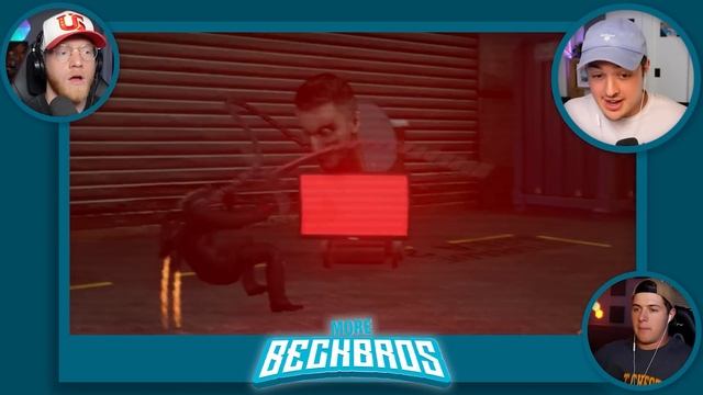 BECKBROS React TO SKIBIDI TOILET Episode 70 (full episode) смотреть онлайн