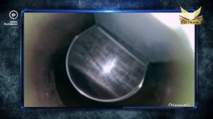 FRANCHI HORIZON - чистка оружия.