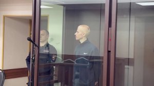 Суд приговорил террориста к девяти годам лишения свободы