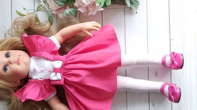 Покупки для рукоделия с Алиэкспресс. Шарнирное тело с Авито. смотреть онлайн